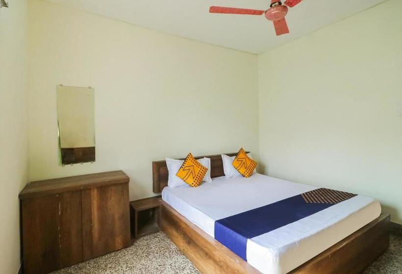 בית מלון כפרי Flagship 60366  Bilasini