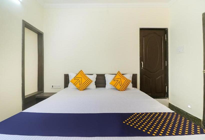 בית מלון כפרי Flagship 60366  Bilasini