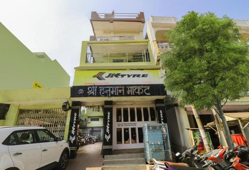 בית מלון כפרי Flagship 60366  Bilasini