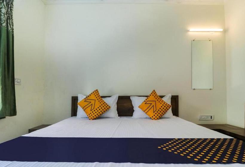 בית מלון כפרי Flagship 60366  Bilasini