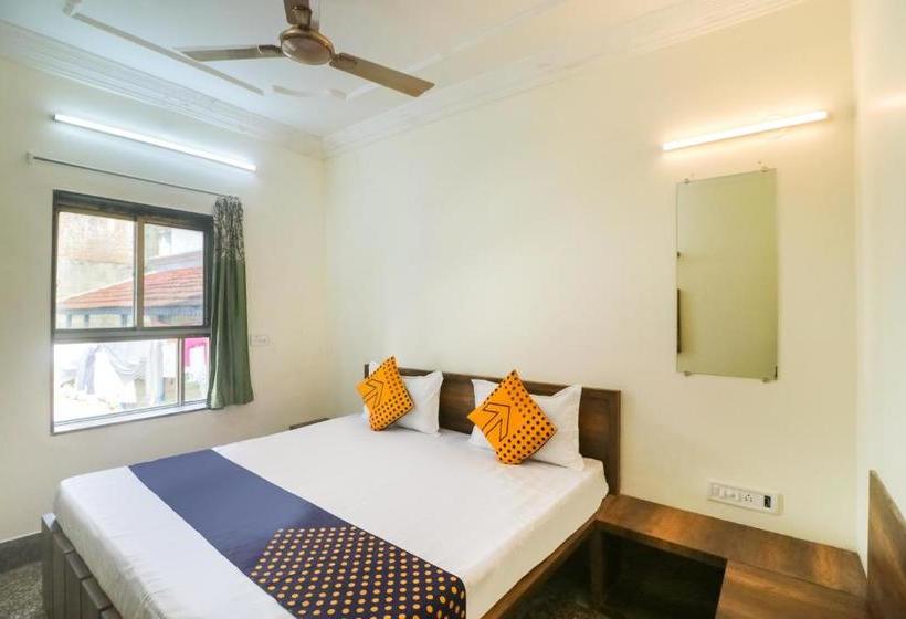 בית מלון כפרי Flagship 60366  Bilasini