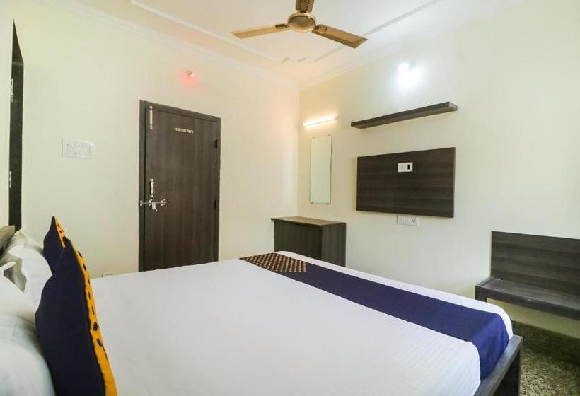 בית מלון כפרי Flagship 60366  Bilasini