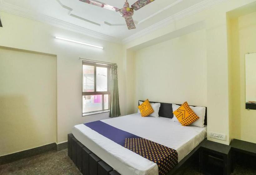 בית מלון כפרי Flagship 60366  Bilasini