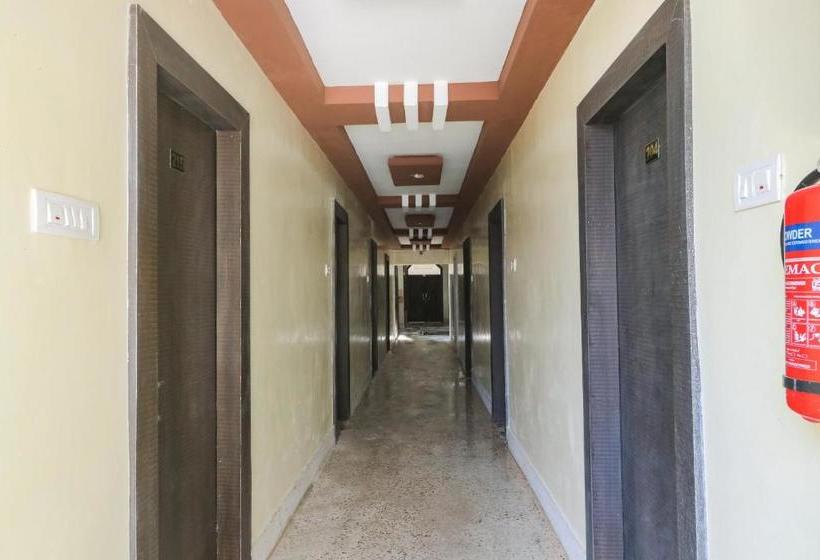 בית מלון כפרי Flagship 60366  Bilasini