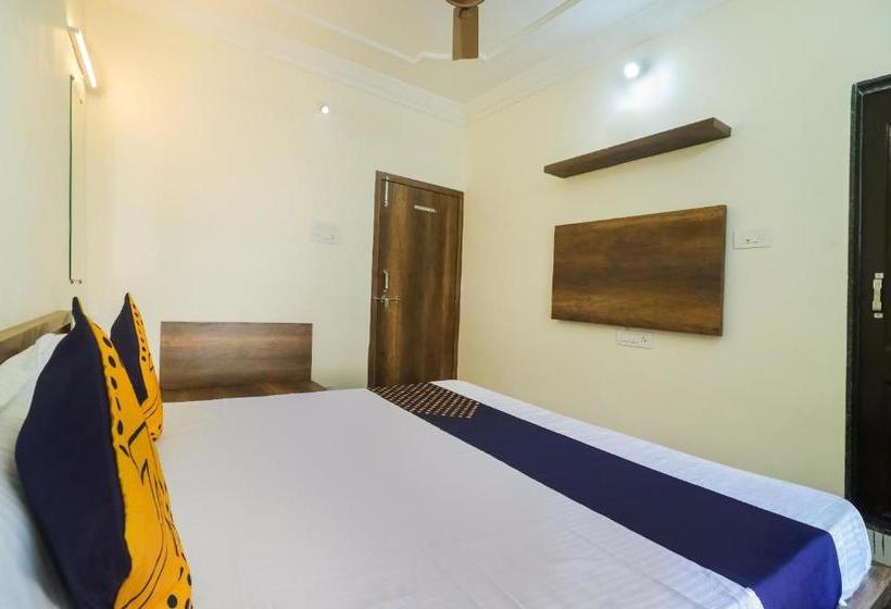 בית מלון כפרי Flagship 60366  Bilasini