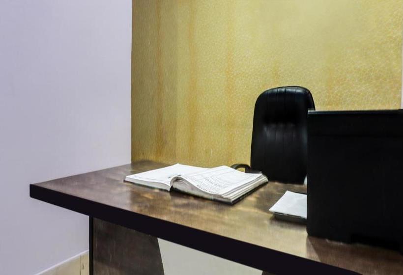 Отель Spot On 65115 Sagar Villa