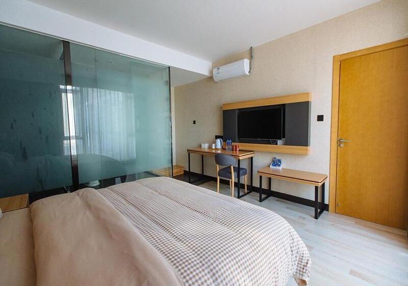 Hotel Up And In Anhui Wuhu Anhui University Of Engineering