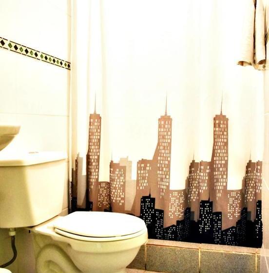 Majatalo Alto Chinchorro Hostel