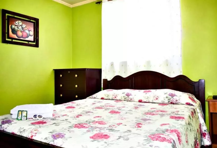 Majatalo Alto Chinchorro Hostel