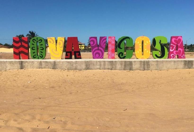 펜션 Pousada Porto Italia