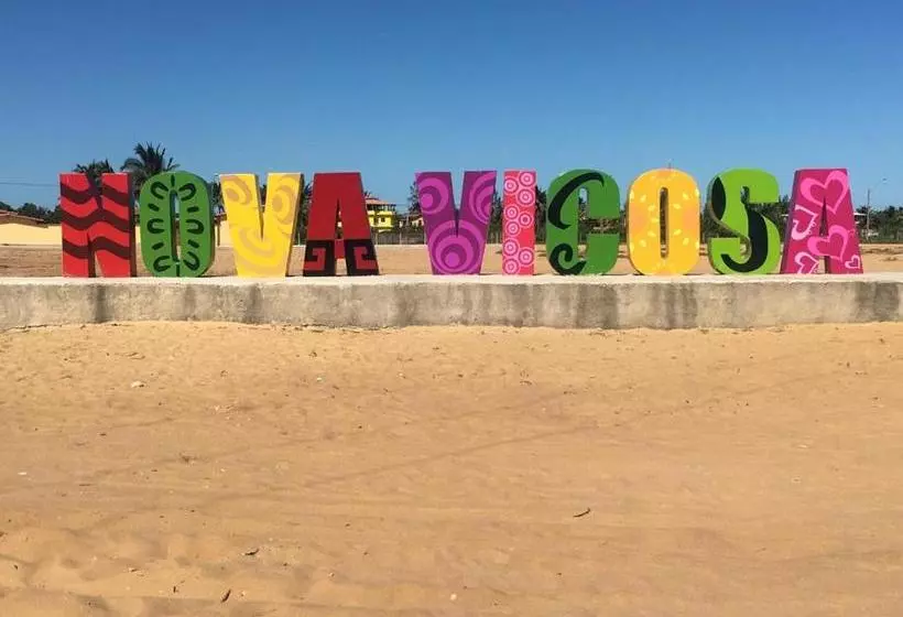 ペンション Pousada Porto Italia