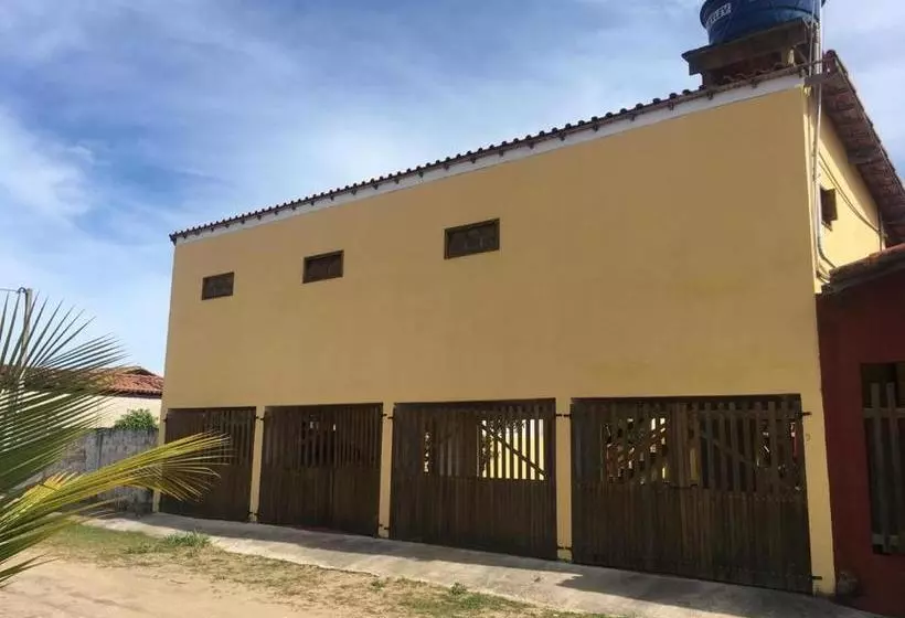 ペンション Pousada Porto Italia