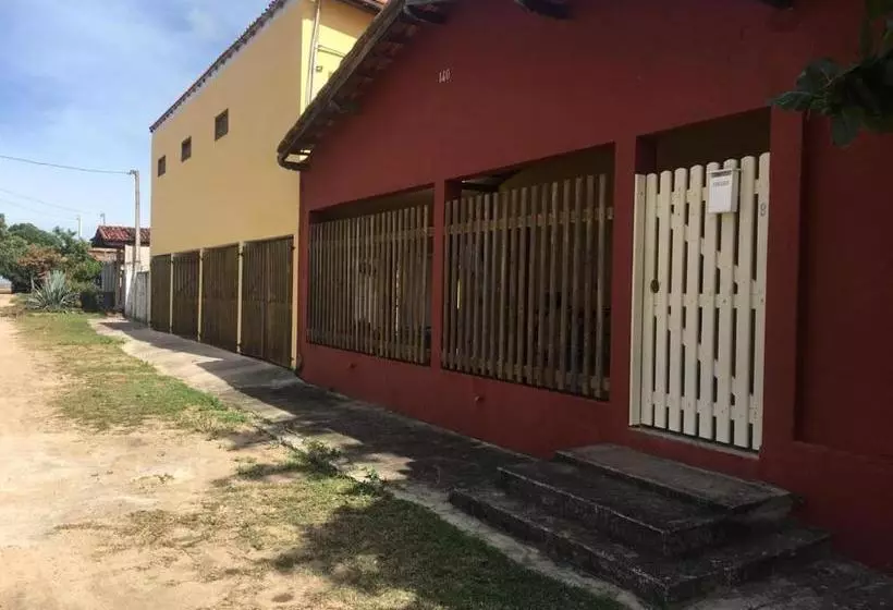 ペンション Pousada Porto Italia