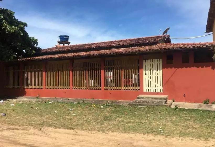 ペンション Pousada Porto Italia