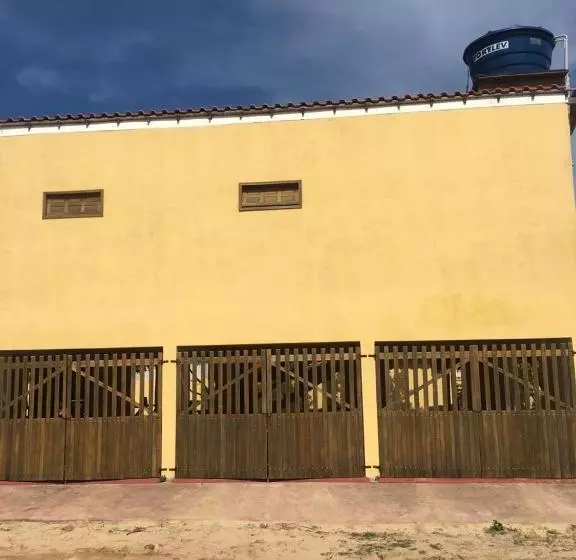 ペンション Pousada Porto Italia