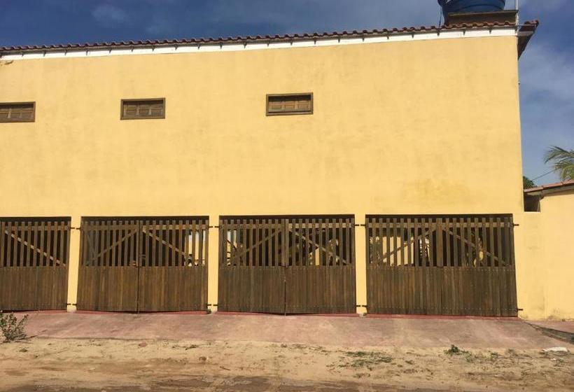 펜션 Pousada Porto Italia