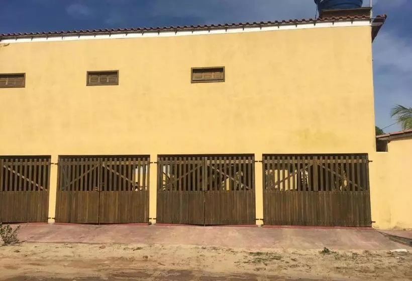 ペンション Pousada Porto Italia