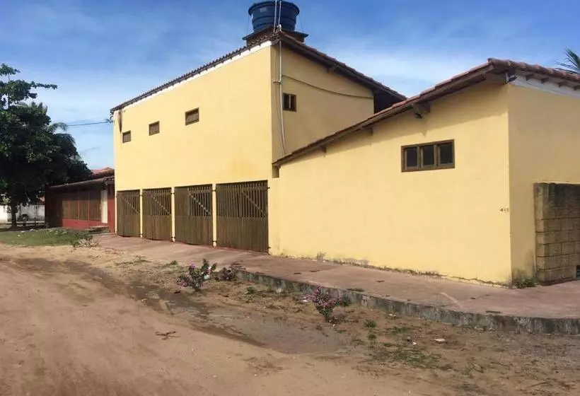 ペンション Pousada Porto Italia