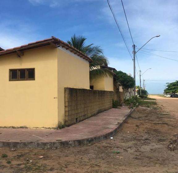 펜션 Pousada Porto Italia