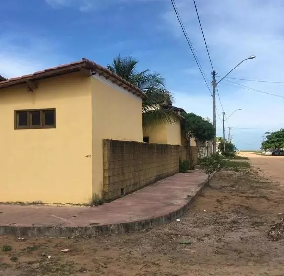 ペンション Pousada Porto Italia