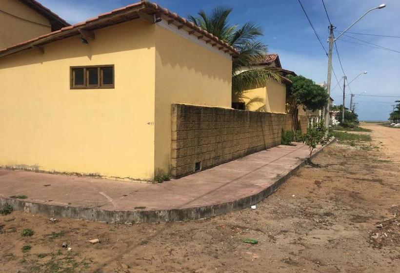 펜션 Pousada Porto Italia