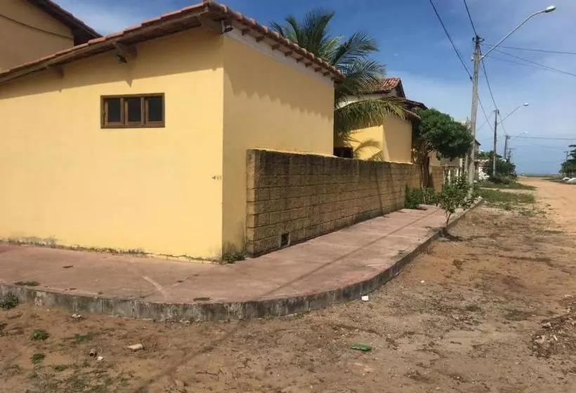 ペンション Pousada Porto Italia