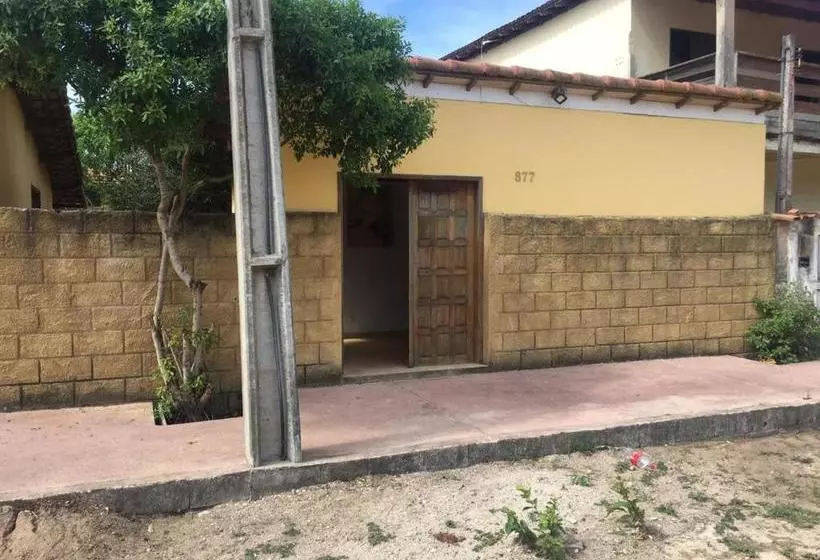 ペンション Pousada Porto Italia