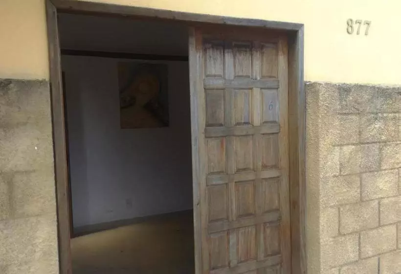 ペンション Pousada Porto Italia