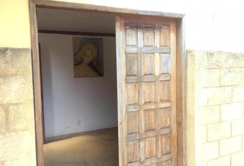 펜션 Pousada Porto Italia