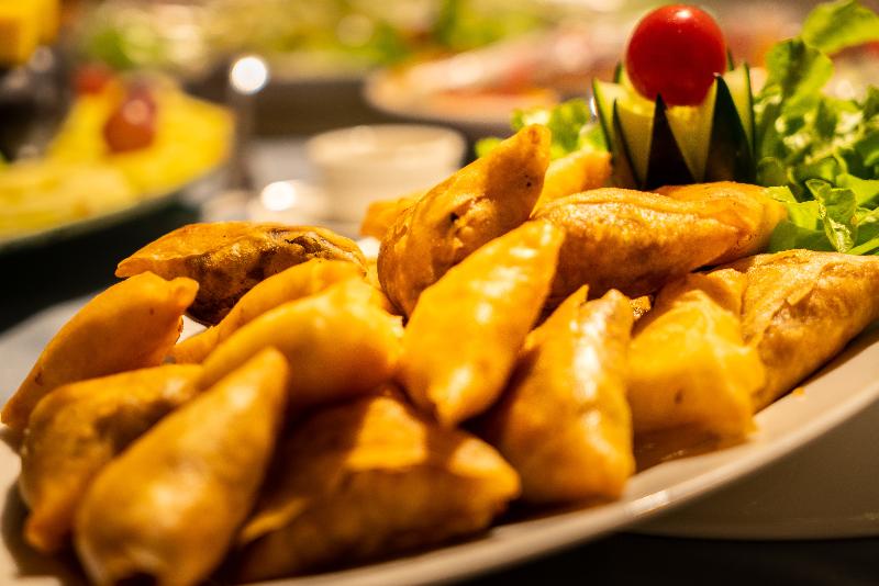 پانسیون Palais Aix Kabaj & Spa