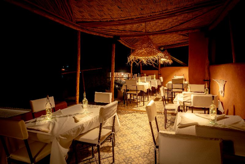 پانسیون Palais Aix Kabaj & Spa