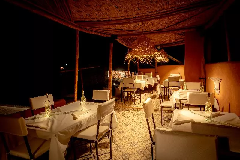 پانسیون Palais Aix Kabaj & Spa