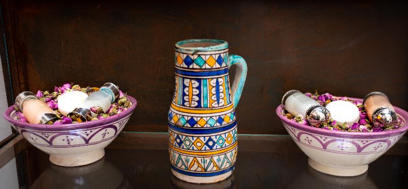 پانسیون Palais Aix Kabaj & Spa