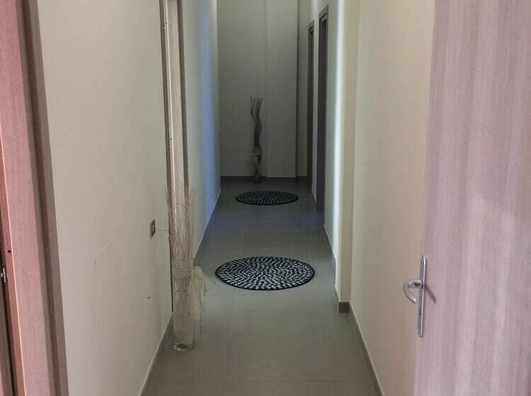 پانسیون Terrazze Dannunziane