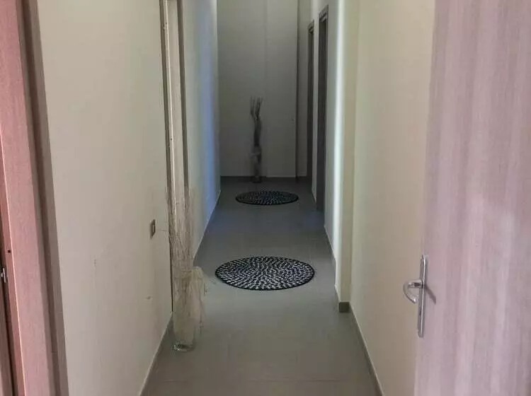 پانسیون Terrazze Dannunziane