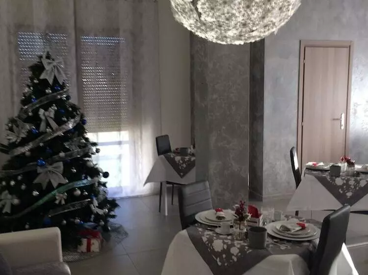 پانسیون Terrazze Dannunziane