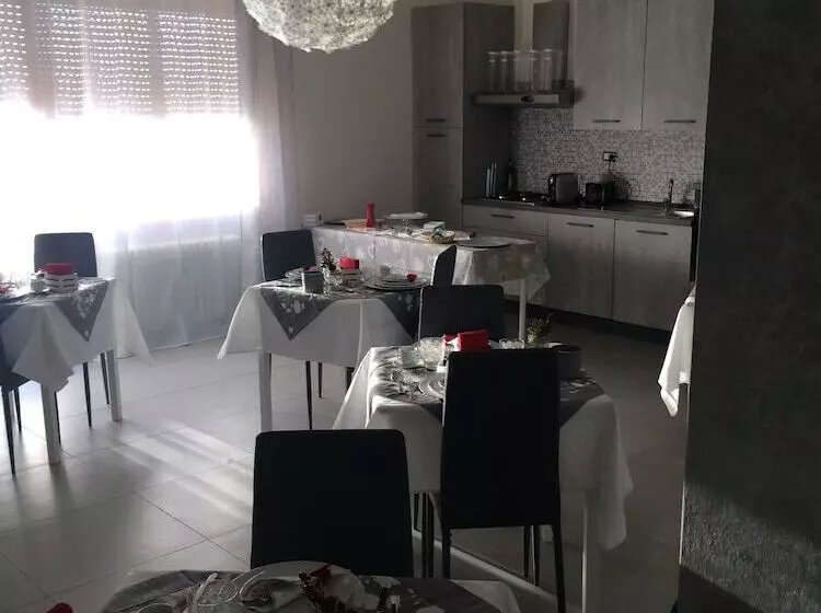 پانسیون Terrazze Dannunziane