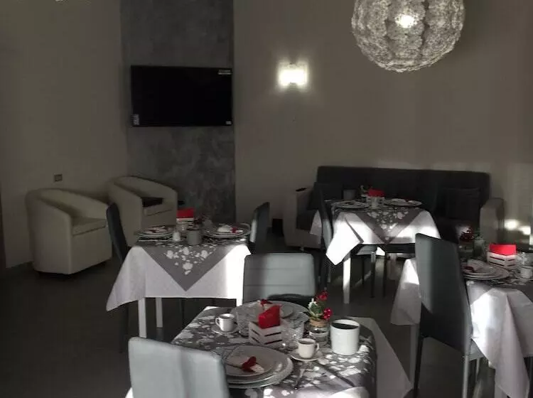 پانسیون Terrazze Dannunziane