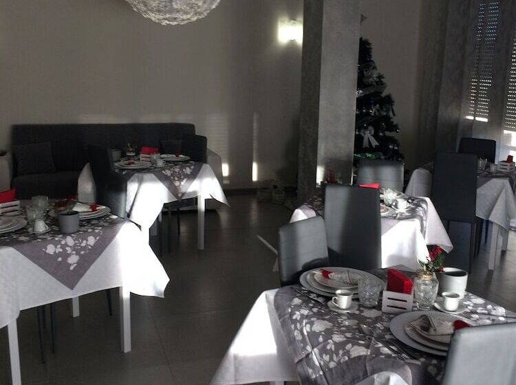 پانسیون Terrazze Dannunziane