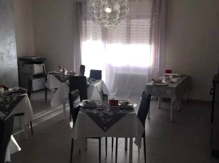 پانسیون Terrazze Dannunziane