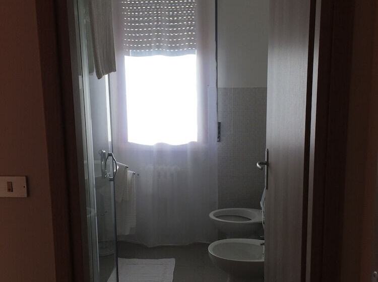 پانسیون Terrazze Dannunziane