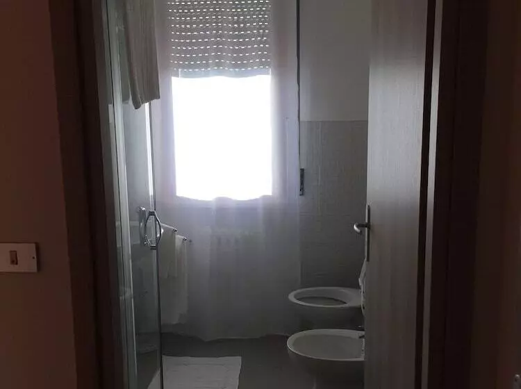 پانسیون Terrazze Dannunziane