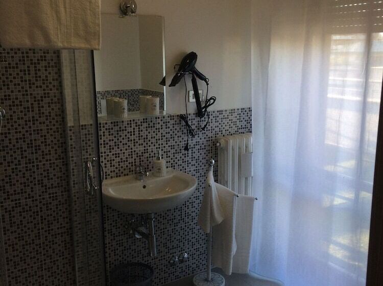 پانسیون Terrazze Dannunziane