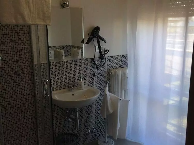 پانسیون Terrazze Dannunziane