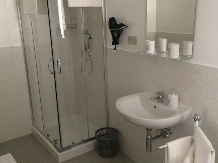 پانسیون Terrazze Dannunziane