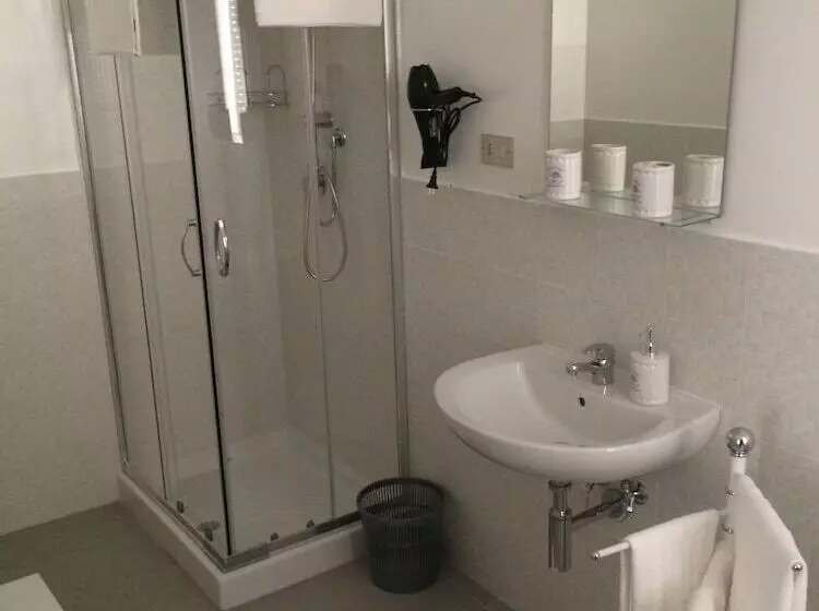 پانسیون Terrazze Dannunziane