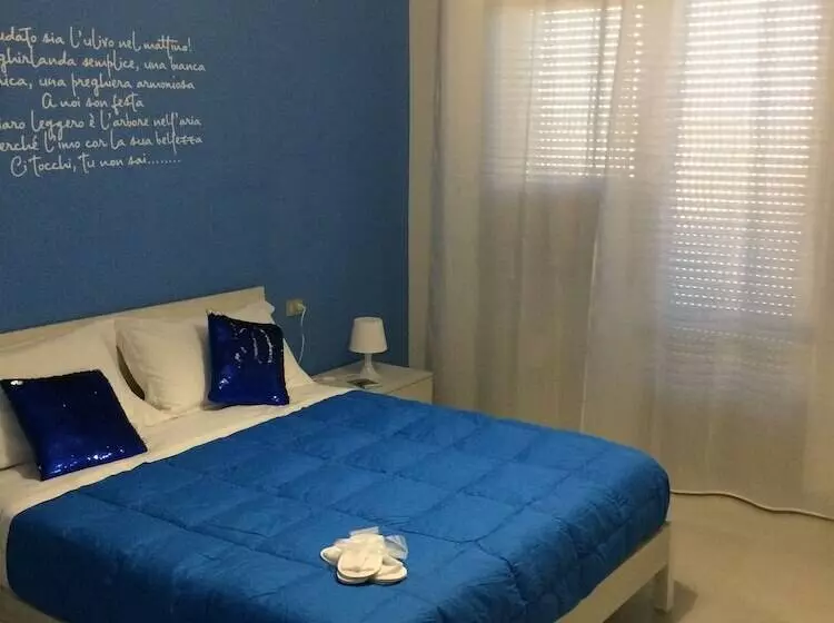 پانسیون Terrazze Dannunziane