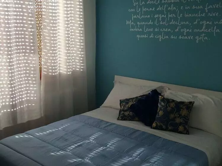 پانسیون Terrazze Dannunziane