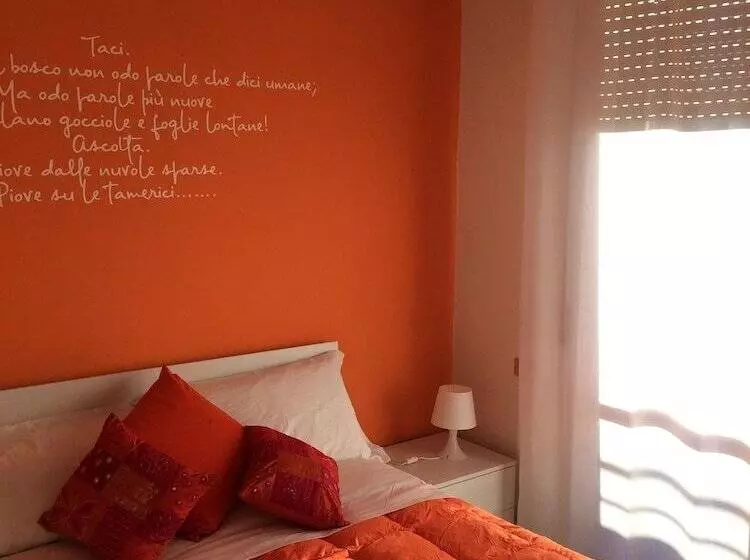 پانسیون Terrazze Dannunziane