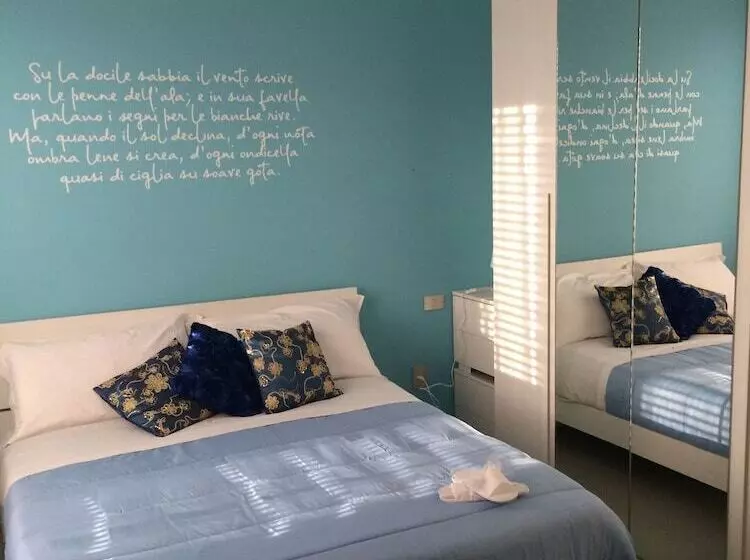 پانسیون Terrazze Dannunziane